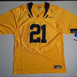 Nike Cal Bears Jersey Size Large